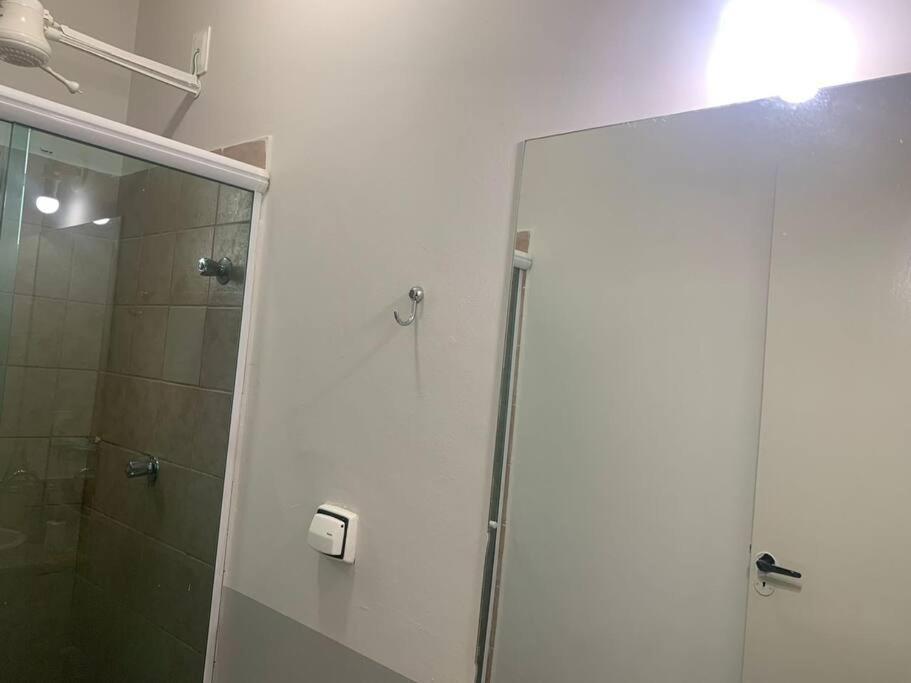 Apartamento Inteiro No Bairro Santa Monica Uberlândia Exterior foto