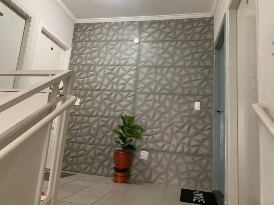 Apartamento Inteiro No Bairro Santa Monica Uberlândia Exterior foto
