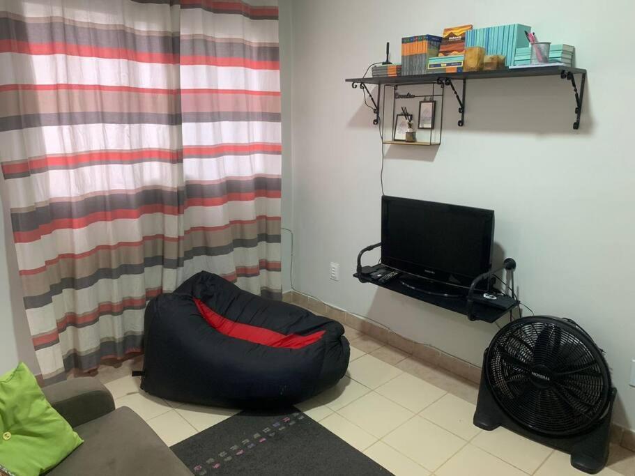 Apartamento Inteiro No Bairro Santa Monica Uberlândia Exterior foto