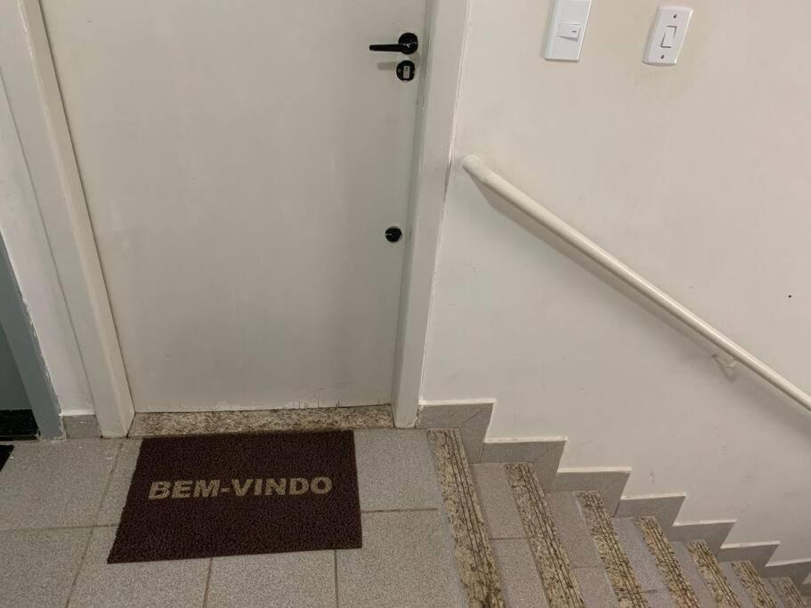 Apartamento Inteiro No Bairro Santa Monica Uberlândia Exterior foto