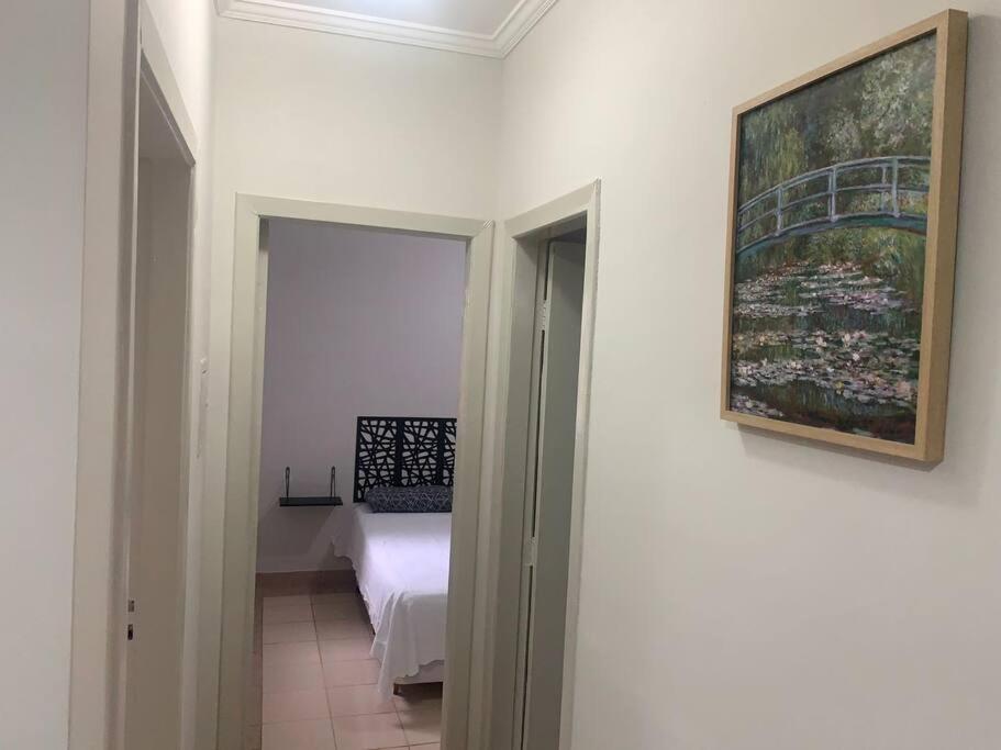 Apartamento Inteiro No Bairro Santa Monica Uberlândia Exterior foto