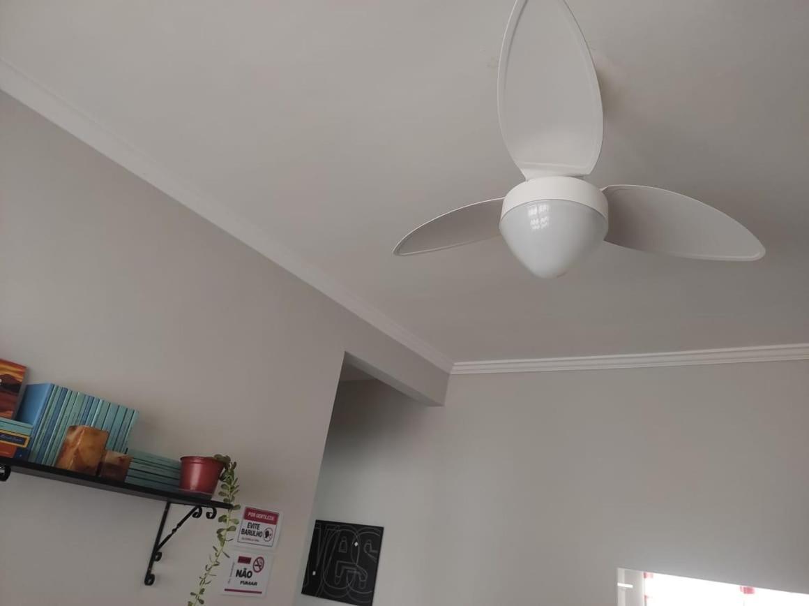 Apartamento Inteiro No Bairro Santa Monica Uberlândia Exterior foto