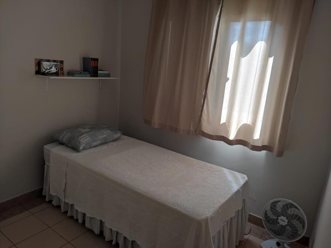 Apartamento Inteiro No Bairro Santa Monica Uberlândia Exterior foto