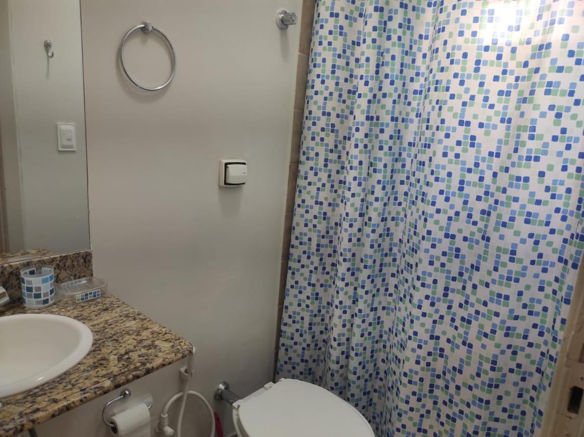 Apartamento Inteiro No Bairro Santa Monica Uberlândia Exterior foto
