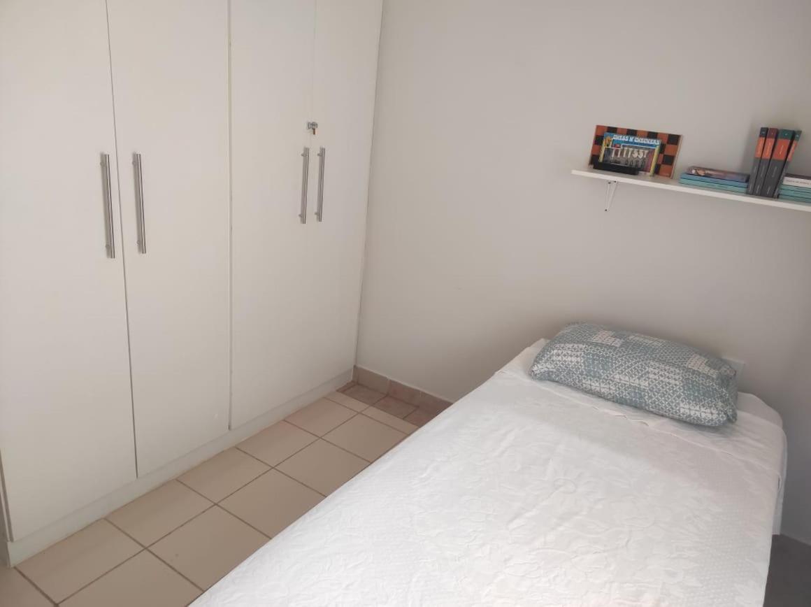 Apartamento Inteiro No Bairro Santa Monica Uberlândia Exterior foto