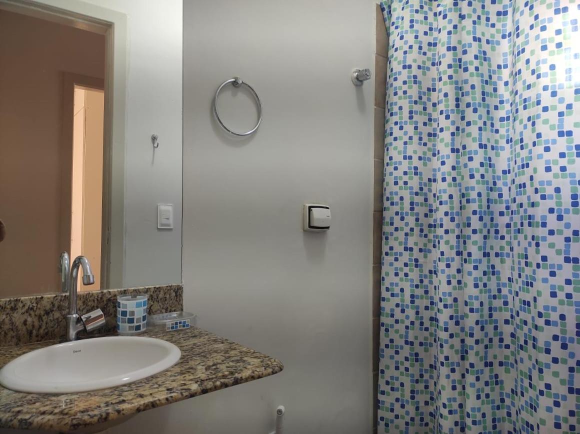 Apartamento Inteiro No Bairro Santa Monica Uberlândia Exterior foto